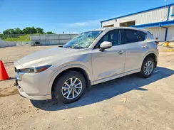 JM3KFBBL5S0710175 2025 MAZDA CX-5