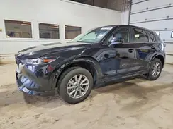 JM3KFBBL5S0710256 2025 MAZDA CX-5