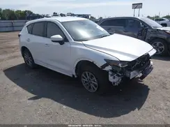 JM3KFBBL5S0713111 2025 MAZDA CX-5