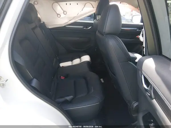 JM3KFBBL5S0713111 2025 MAZDA CX-5 - Image 8