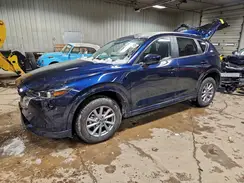 JM3KFBBL5S0724450 2025 MAZDA CX-5
