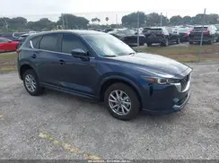 JM3KFBBL5S0736761 2025 MAZDA CX-5
