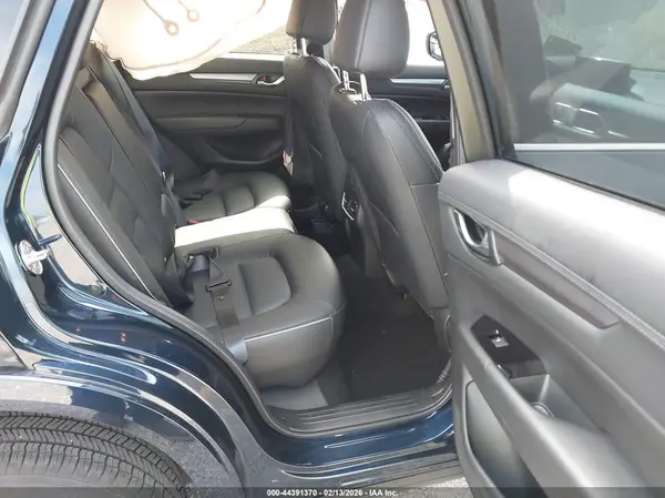 JM3KFBBL5S0736761 2025 MAZDA CX-5 - Image 8