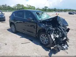 JM3KFBBL5S0766990 2025 MAZDA CX-5
