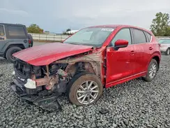JM3KFBBL5S0767024 2025 MAZDA CX-5