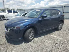 JM3KFBBL5S0769484 2025 MAZDA CX-5