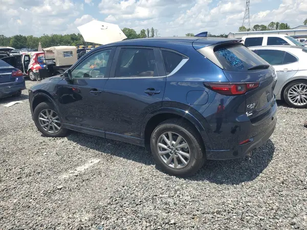 JM3KFBBL5S0769484 2025 MAZDA CX-5 - Image 2