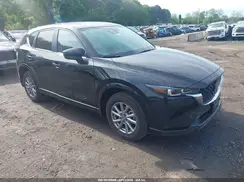 JM3KFBBL5S0773339 2025 MAZDA CX-5