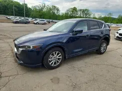 JM3KFBBL5S0790187 2025 MAZDA CX-5