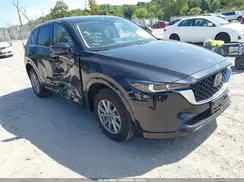 JM3KFBBL5S0792277 2025 MAZDA CX-5