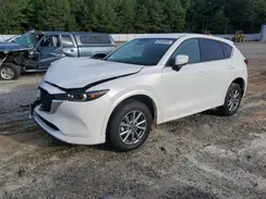 JM3KFBBL5S0793560 2025 MAZDA CX-5