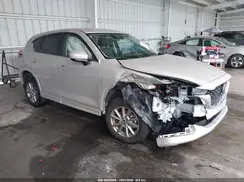 JM3KFBBL5S0797477 2025 MAZDA CX-5