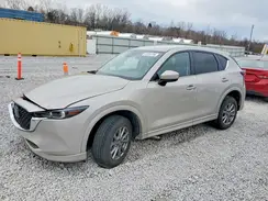JM3KFBBL5S0803360 2025 MAZDA CX-5