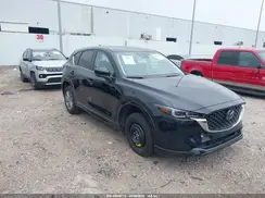 JM3KFBBL5S0810101 2025 MAZDA CX-5