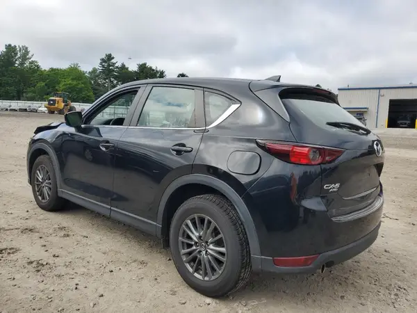 JM3KFBBL6H0105834 2017 MAZDA CX-5 - Image 2