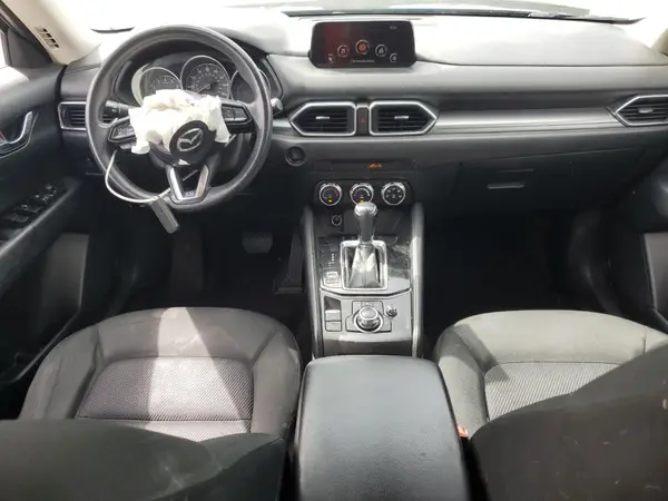 JM3KFBBL6H0105834 2017 MAZDA CX-5 - Image 8