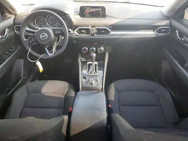JM3KFBBL6H0114257 2017 MAZDA CX-5 - Image 8