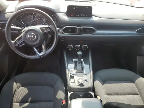 JM3KFBBL6H0124996 2017 MAZDA CX-5 - Image 8
