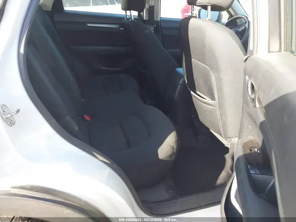 JM3KFBBL6H0126490 2017 MAZDA CX-5 - Image 8