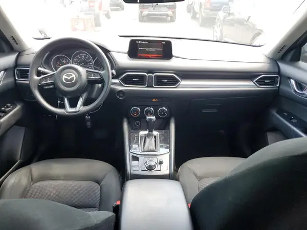 JM3KFBBL6H0127204 2017 MAZDA CX-5 - Image 8