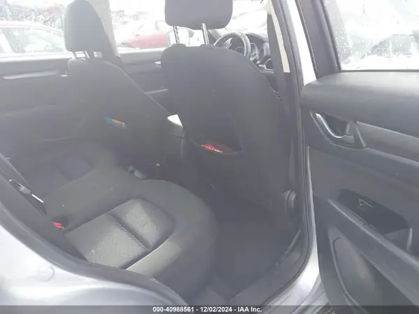 JM3KFBBL6H0140888 2017 MAZDA CX-5 - Image 8