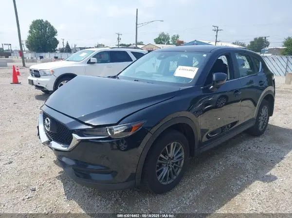 JM3KFBBL6H0176838 2017 MAZDA CX-5 - Image 2