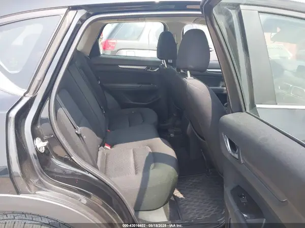 JM3KFBBL6H0176838 2017 MAZDA CX-5 - Image 8