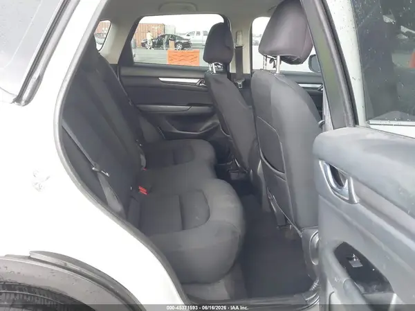 JM3KFBBL6H0180260 2017 MAZDA CX-5 - Image 8