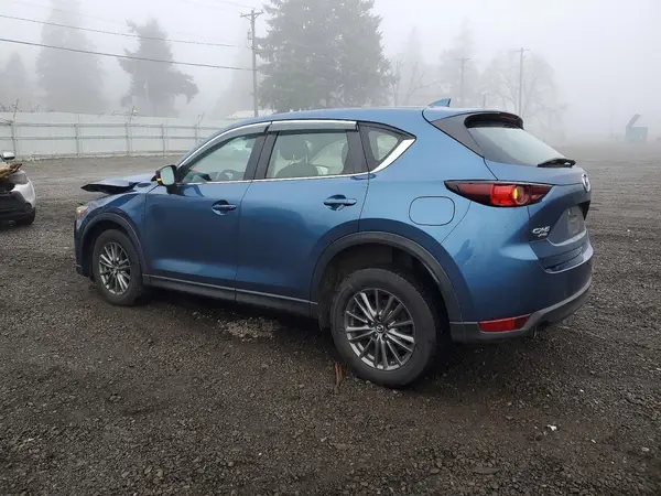 JM3KFBBL6H0202385 2017 MAZDA CX-5 - Image 2