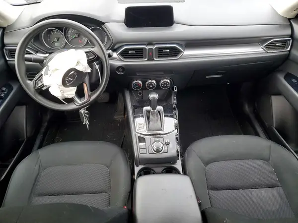 JM3KFBBL6H0202385 2017 MAZDA CX-5 - Image 8