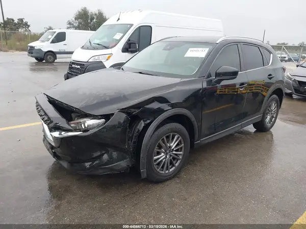 JM3KFBBL6H0212625 2017 MAZDA CX-5 - Image 2