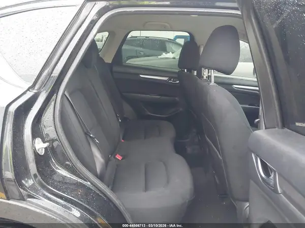 JM3KFBBL6H0212625 2017 MAZDA CX-5 - Image 8