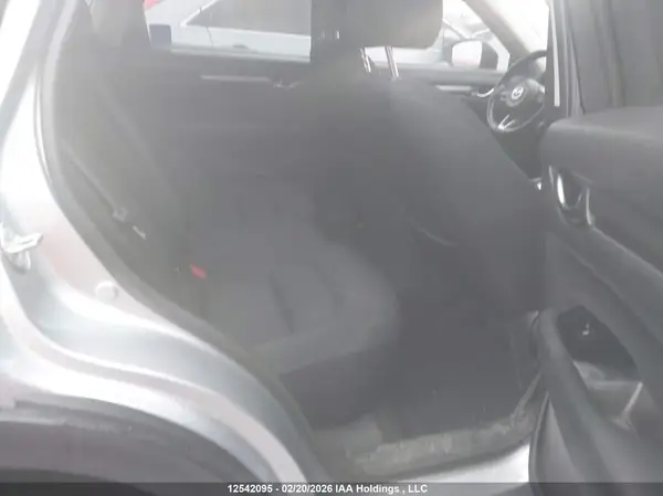 JM3KFBBL6J0355015 2018 MAZDA CX-5 - Image 8