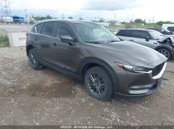 JM3KFBBL6J0355547 2018 MAZDA CX-5