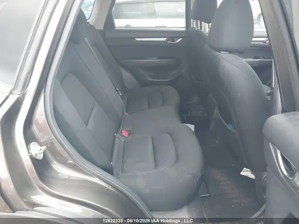 JM3KFBBL6J0355547 2018 MAZDA CX-5 - Image 8