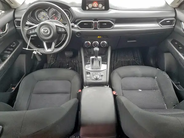 JM3KFBBL6K0607993 2019 MAZDA CX-5 - Image 8