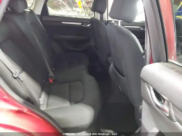 JM3KFBBL6K0614250 2019 MAZDA CX-5 - Image 8