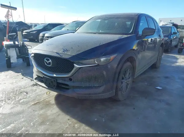 JM3KFBBL6L0789647 2020 MAZDA CX-5 - Image 2