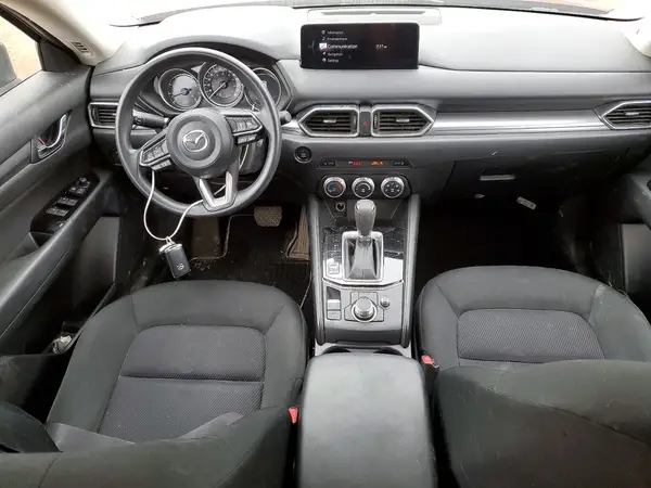 JM3KFBBL6M0490208 2021 MAZDA CX-5 - Image 8