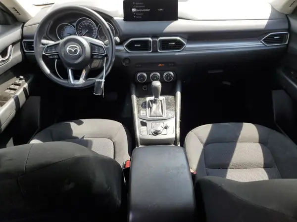JM3KFBBL6N0595994 2022 MAZDA CX-5 - Image 8