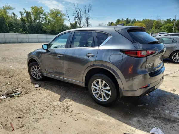 JM3KFBBL6R0402880 2024 MAZDA CX-5 - Image 2
