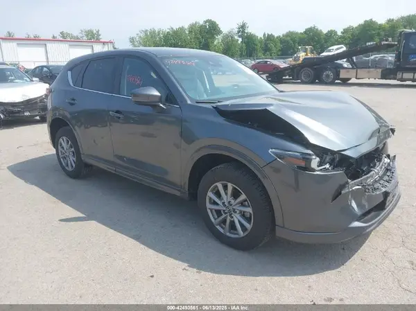 JM3KFBBL6R0404094 2024 MAZDA CX-5 - Image 1