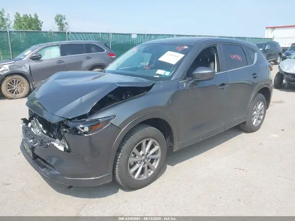 JM3KFBBL6R0404094 2024 MAZDA CX-5 - Image 2