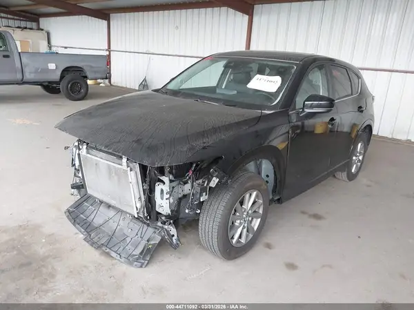 JM3KFBBL6R0404998 2024 MAZDA CX-5 - Image 2