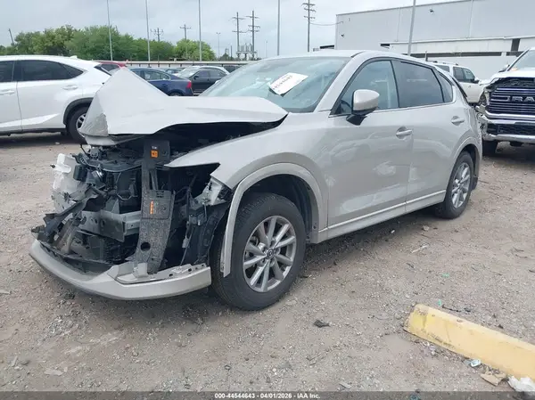 JM3KFBBL6R0406413 2024 MAZDA CX-5 - Image 2