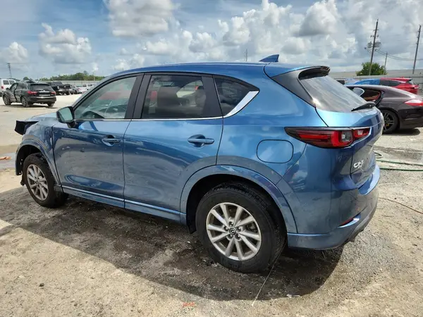 JM3KFBBL6R0406850 2024 MAZDA CX-5 - Image 2