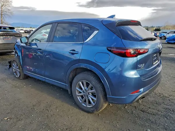 JM3KFBBL6R0406895 2024 MAZDA CX-5 - Image 2