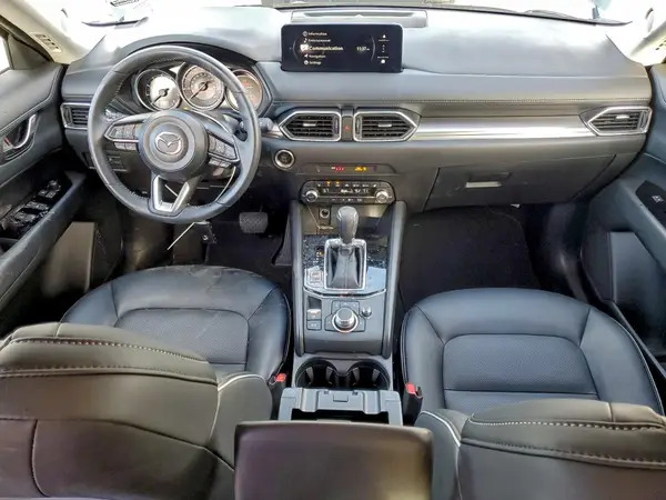 JM3KFBBL6R0406895 2024 MAZDA CX-5 - Image 8