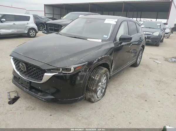 JM3KFBBL6R0407397 2024 MAZDA CX-5 - Image 2
