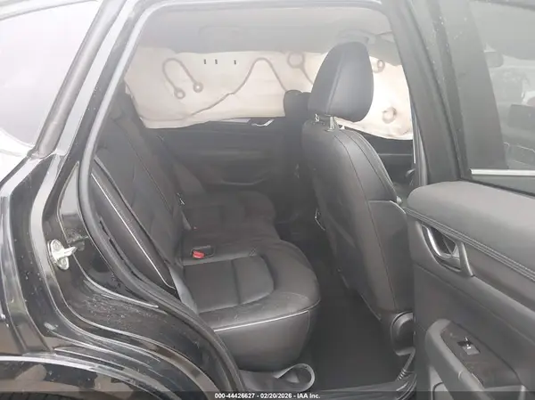 JM3KFBBL6R0407397 2024 MAZDA CX-5 - Image 8